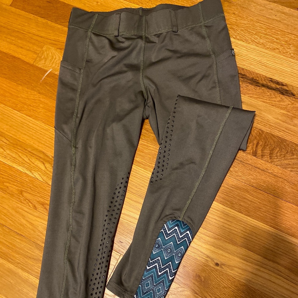 Ovation riding tights/breeches